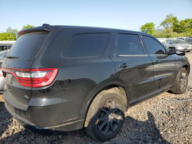 Photo 3 from auction – 2017 DODGE DURANGO R/ with VIN 1C4SDJCT7HC629581