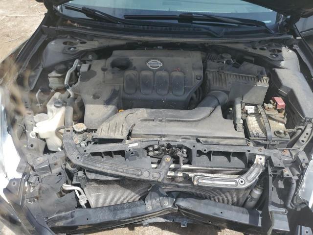 Photo 11 from auction – 2012 NISSAN ALTIMA BAS with VIN 1N4AL2AP4CC152469