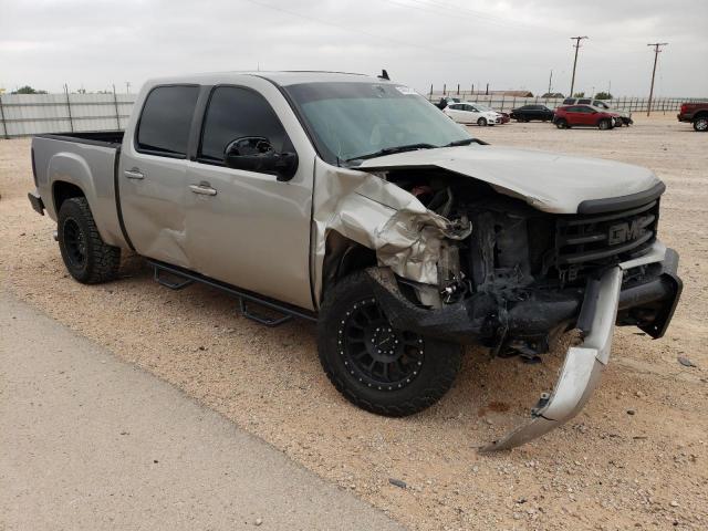 Photo 4 from auction – 2008 GMC SIERRA K15 with VIN 3GTEK13358G121898