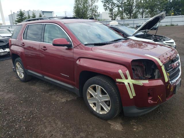 Photo 4 from auction – 2010 GMC TERRAIN SL with VIN 2CTFLFEY8A6336477