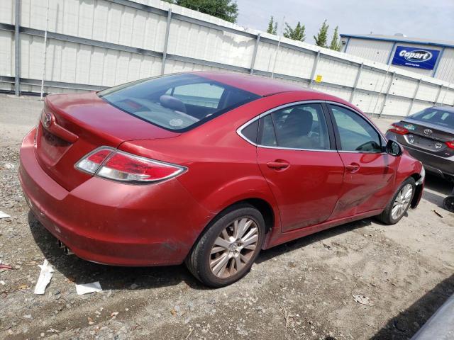 Photo 3 from auction – 2010 MAZDA 6 I with VIN 1YVHZ8CH3A5M17085