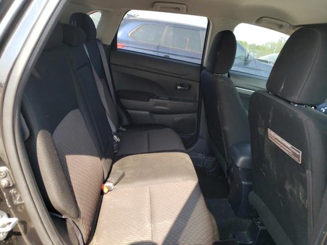 Photo 11 from auction – 2017 MITSUBISHI OUTLANDER with VIN JA4AP3AW6HZ047961