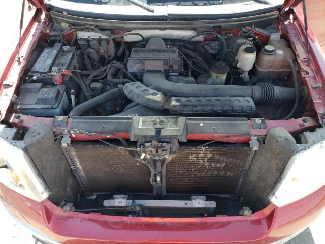 Photo 11 from auction – 2007 FORD F150 SUPER with VIN 1FTPW14597KC97034