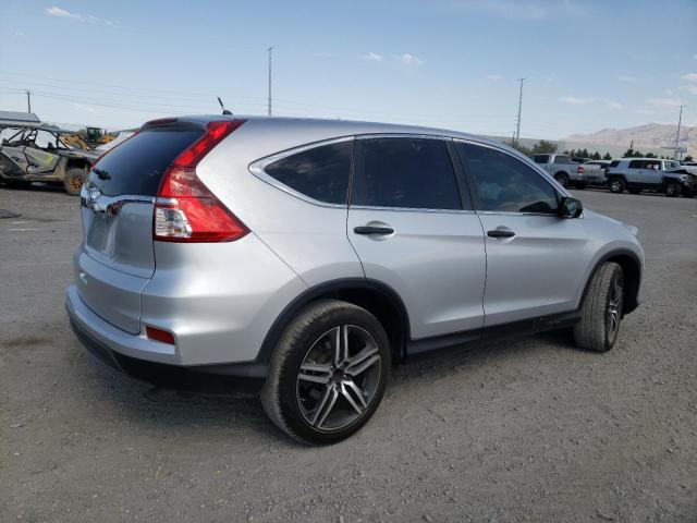 Photo 3 from auction – 2016 HONDA CR-V LX with VIN 2HKRM3H35GH520865