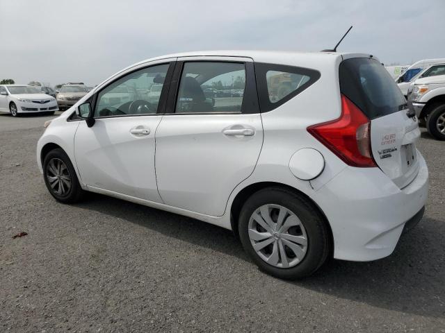 Photo 2 from auction – 2018 NISSAN VERSA NOTE with VIN 3N1CE2CPXJL358121