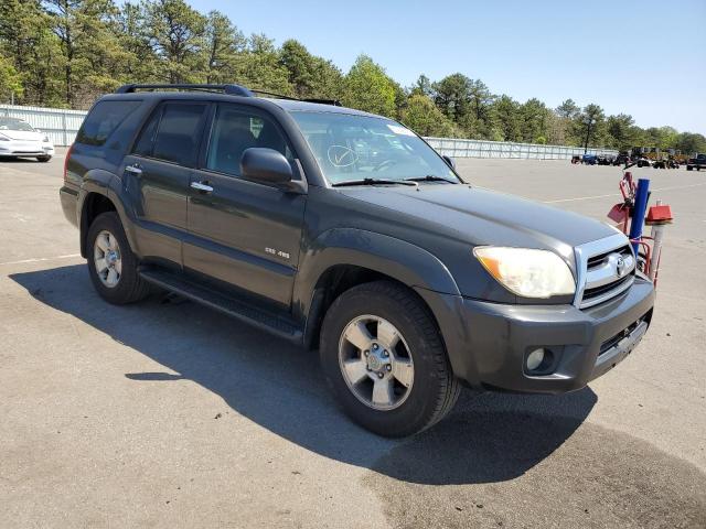 Photo 4 from auction – 2006 TOYOTA 4RUNNER SR with VIN JTEBU14RX68071241
