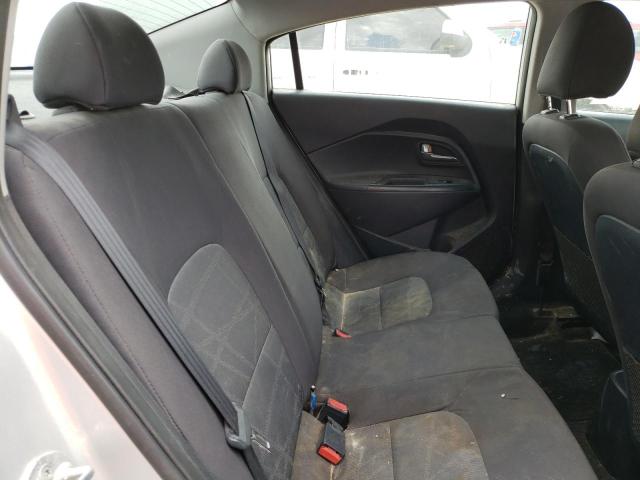 Photo 10 from auction – 2015 KIA RIO LX with VIN KNADM4A34F6515737