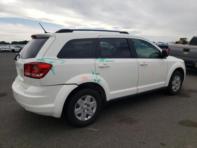 Photo 3 from auction – 2012 DODGE JOURNEY SE with VIN 3C4PDCABXCT167736