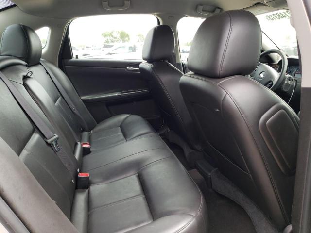 Photo 10 from auction – 2016 CHEVROLET IMPALA with VIN 2G1WC5E38G1119794