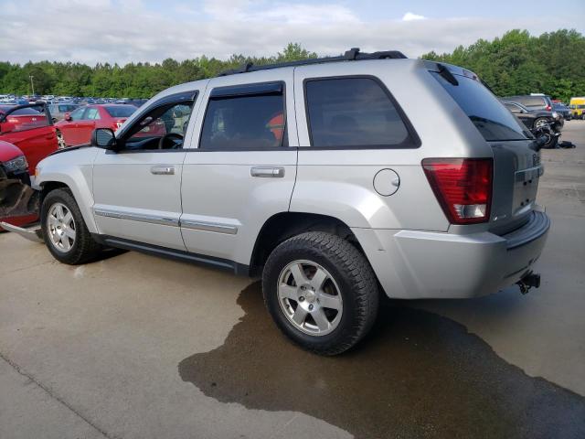 Photo 2 from auction – 2010 JEEP GRAND CHER with VIN 1J4PS4GK9AC117724