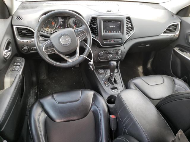 Photo 8 from auction – 2019 JEEP CHEROKEE L with VIN 1C4PJMLB3KD398512