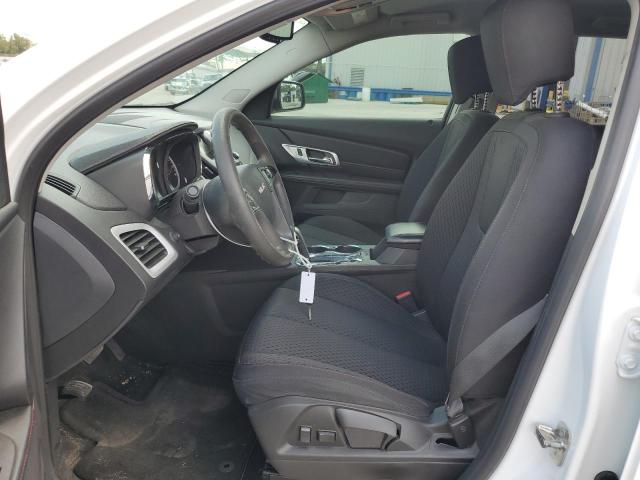 Photo 7 from auction – 2015 GMC TERRAIN SL with VIN 2GKALMEK6F6154889