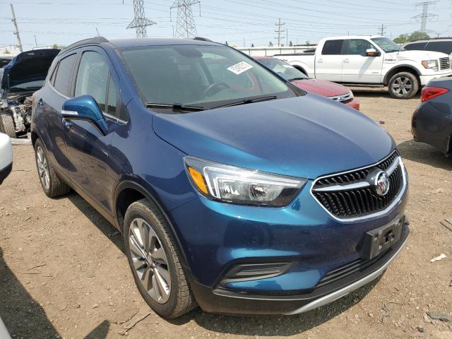 Photo 4 from auction – 2019 BUICK ENCORE PRE with VIN KL4CJASB3KB756325
