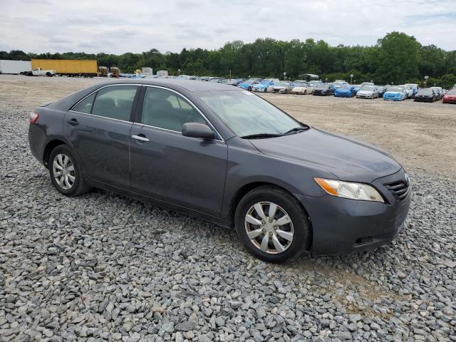 Photo 4 from auction – 2009 TOYOTA CAMRY BASE with VIN 4T1BE46K19U866222