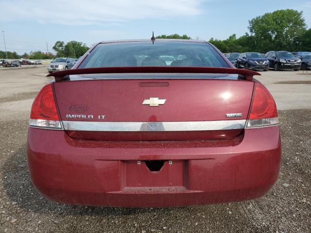 Photo 6 from auction – 2011 CHEVROLET IMPALA LT with VIN 2G1WG5EK8B1180129