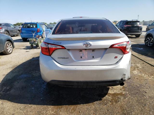 Photo 6 from auction – 2015 TOYOTA COROLLA L with VIN 5YFBURHE9FP225615