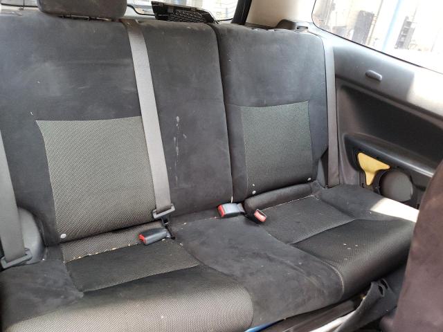 Photo 10 from auction – 2003 HONDA CIVIC SI with VIN SHHEP33523U404061