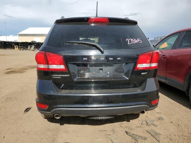 Photo 6 from auction – 2014 DODGE JOURNEY SX with VIN 3C4PDDBGXET143634