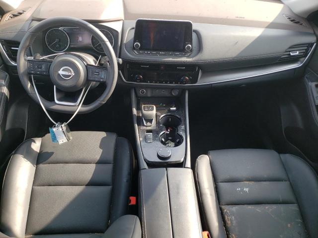 Photo 8 from auction – 2023 NISSAN ROGUE SV with VIN 5N1BT3BB2PC757678