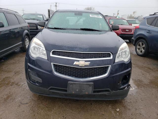 Photo 5 from auction – 2015 CHEVROLET EQUINOX LS with VIN 2GNALAEK3F6190895