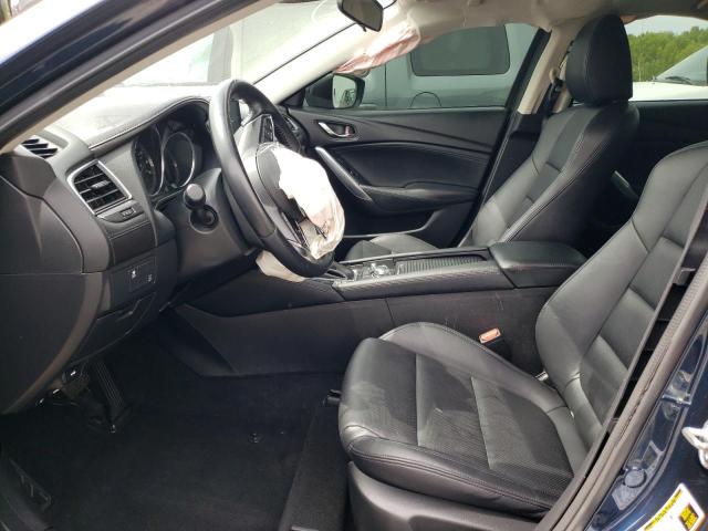 Photo 7 from auction – 2017 MAZDA 6 TOURING with VIN JM1GL1V56H1148286