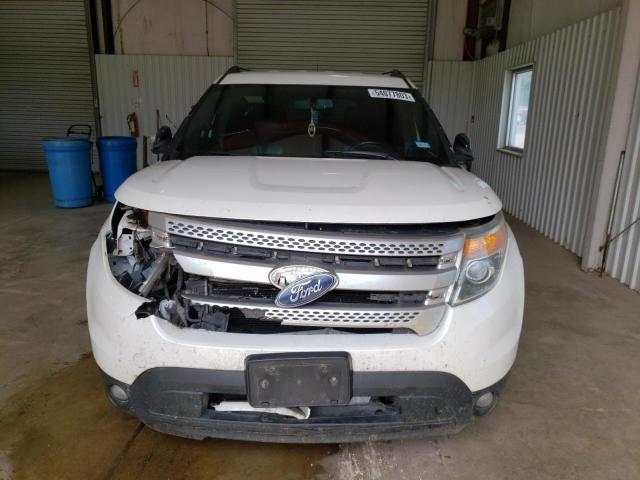 Photo 5 from auction – 2012 FORD EXPLORER X with VIN 1FMHK7D82CGA30548