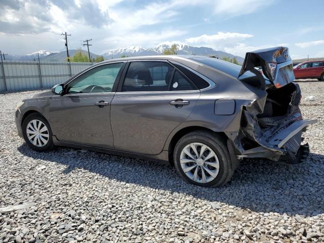 Photo 2 from auction – 2015 TOYOTA CAMRY LE with VIN 4T1BF1FK5FU084013