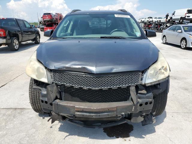 Photo 5 from auction – 2012 CHEVROLET TRAVERSE L with VIN 1GNKRFED2CJ318852