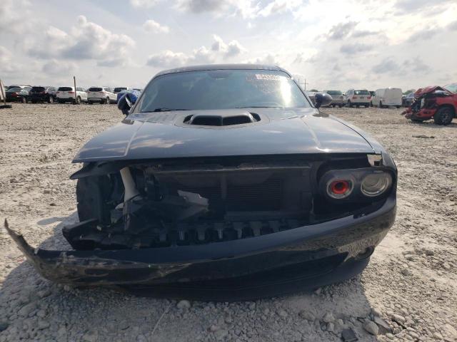 Photo 5 from auction – 2015 DODGE CHALLENGER with VIN 2C3CDZBT8FH877745