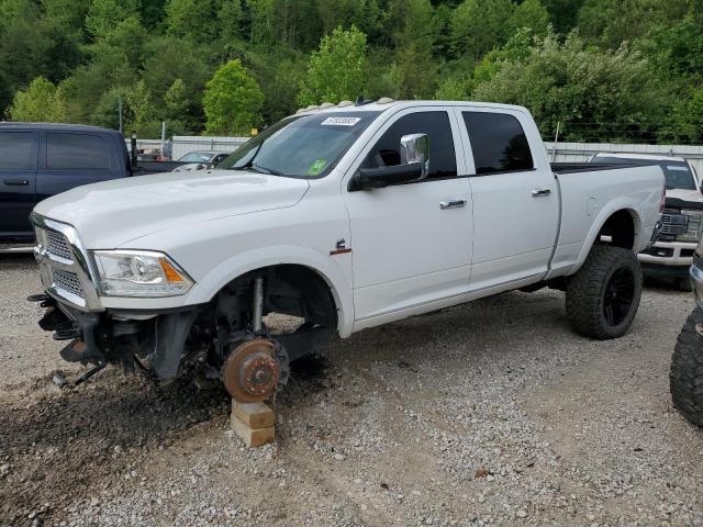 RAM 2500 LARAM 2014 with VIN 3C6UR5FL7EG170646 - Photo from auction