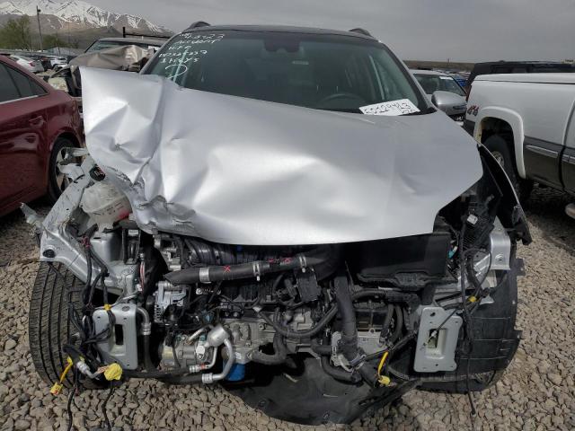 Photo 5 from auction – 2021 KIA SPORTAGE E with VIN KNDPNCAC3M7905033