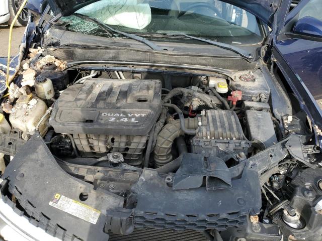 Photo 11 from auction – 2013 DODGE AVENGER SX with VIN 1C3CDZCBXDN680411