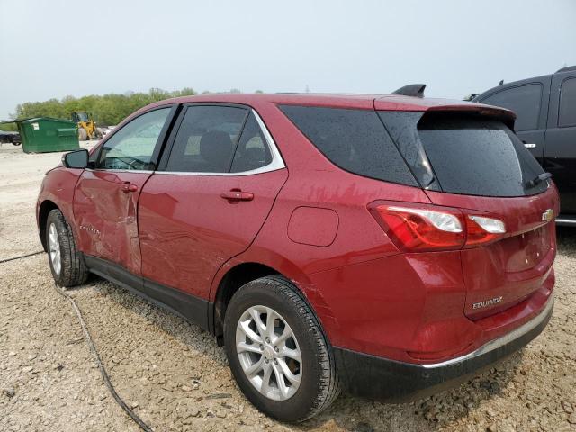 Photo 2 from auction – 2019 CHEVROLET EQUINOX LT with VIN 2GNAXUEVXK6146841