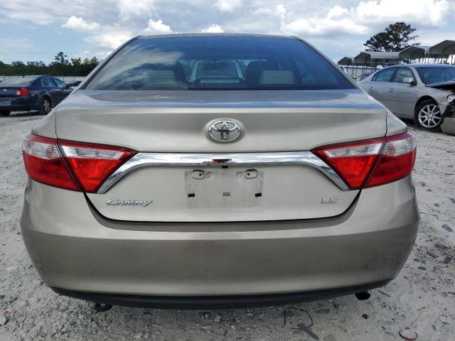 Photo 6 from auction – 2016 TOYOTA CAMRY LE with VIN 4T4BF1FK7GR538656
