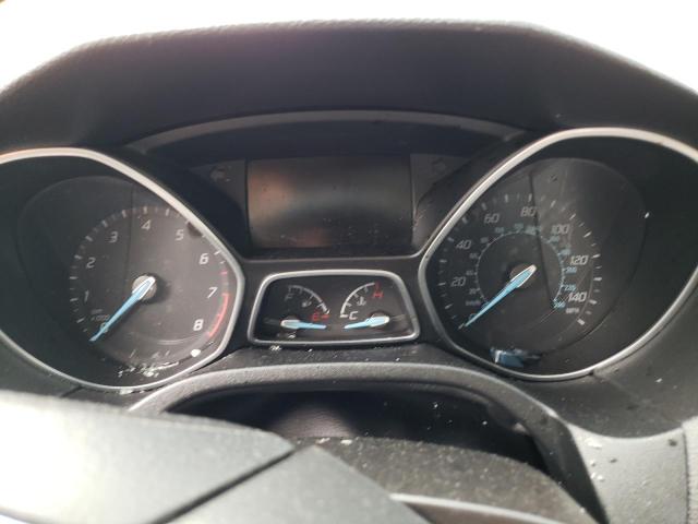 Photo 9 from auction – 2014 FORD FOCUS SE with VIN 1FADP3F24EL409671
