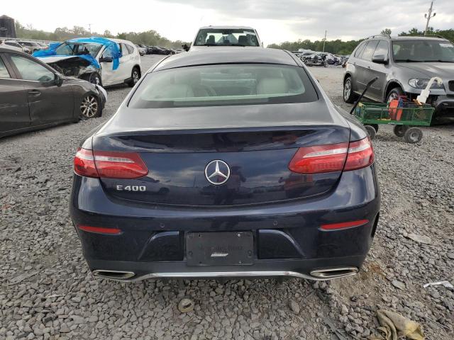 Photo 6 from auction – 2018 MERCEDES-BENZ E 400 with VIN WDD1J6FB7JF054378