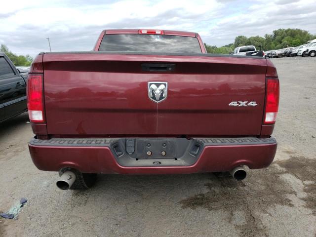 Photo 6 from auction – 2016 RAM 1500 ST with VIN 3C6RR7KT5GG271629