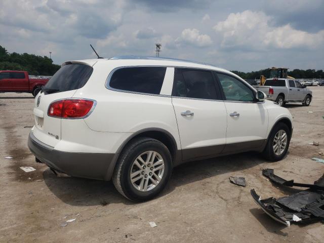 Photo 3 from auction – 2009 BUICK ENCLAVE CX with VIN 5GAER13D19J102495