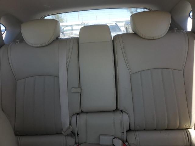 Photo 10 from auction – 2012 INFINITI EX35 BASE with VIN JN1AJ0HP7CM400740