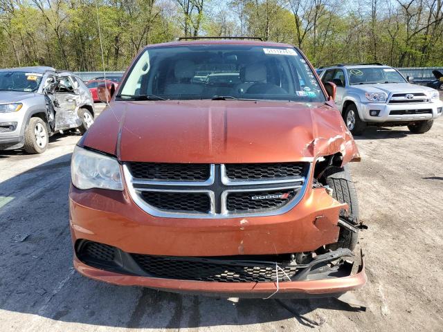 Photo 5 from auction – 2012 DODGE GRAND CARA with VIN 2C4RDGCG4CR277659