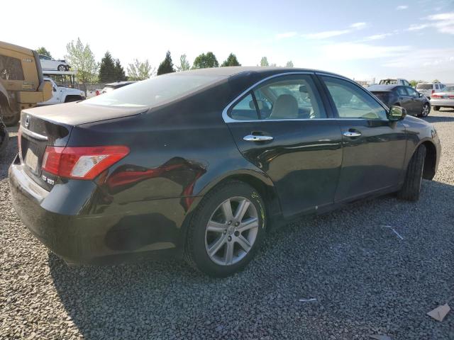 Photo 3 from auction – 2008 LEXUS ES 350 with VIN JTHBJ46G982242799