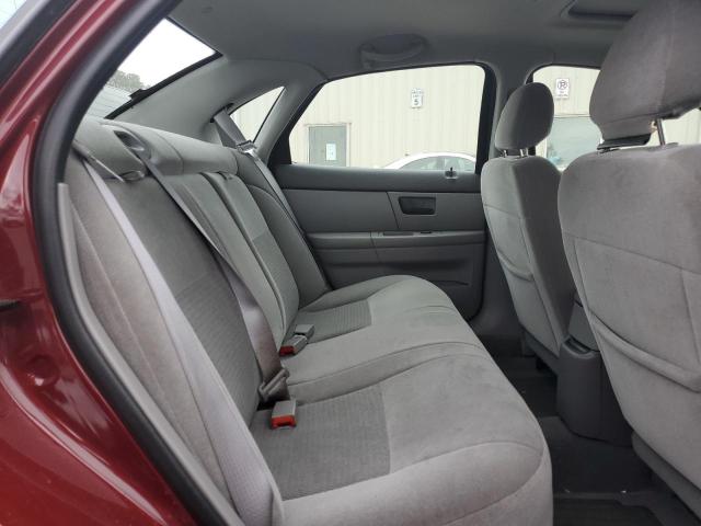 Photo 10 from auction – 2007 FORD TAURUS with VIN 1FAFP56U37A146867