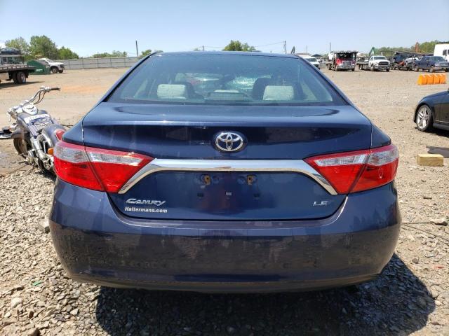 Photo 6 from auction – 2017 TOYOTA CAMRY LE with VIN 4T1BF1FK2HU680215