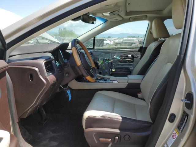 Photo 7 from auction – 2016 LEXUS RX 350 BAS with VIN 2T2BZMCA2GC041882