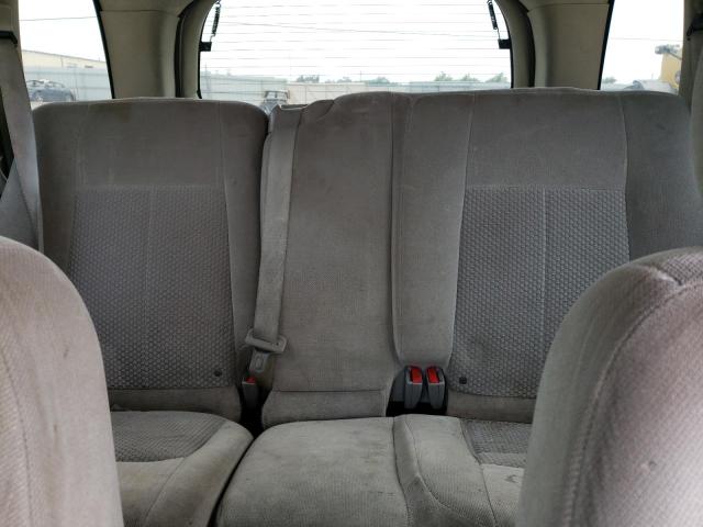 Photo 10 from auction – 2008 CHEVROLET TRAILBLAZE with VIN 1GNDS13SX82219005