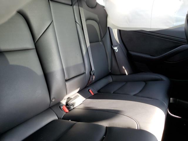 Photo 11 from auction – 2020 TESLA MODEL 3 with VIN 5YJ3E1EA5LF808520