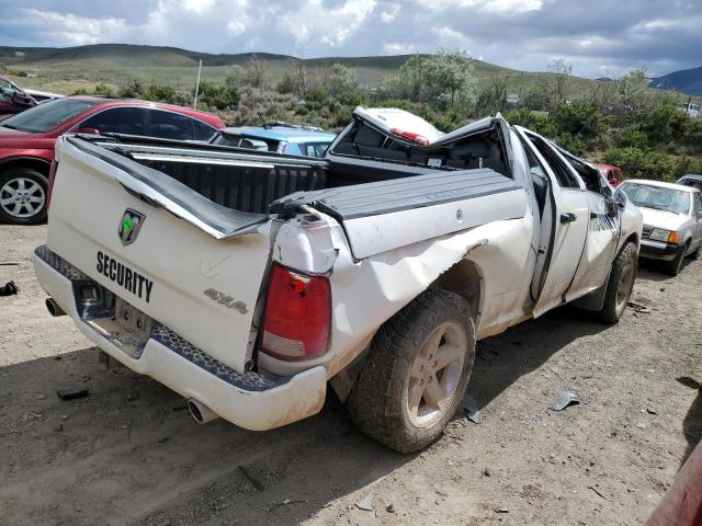 Photo 3 from auction – 2017 RAM 1500 ST with VIN 1C6RR7FT6HS589554