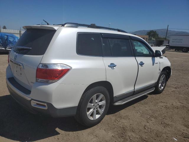 Photo 3 from auction – 2013 TOYOTA HIGHLANDER with VIN 5TDBK3EH7DS270607