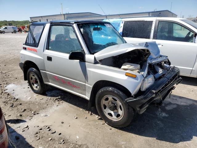 Photo 4 from auction – 1992 GEO TRACKER with VIN 2CNBJ18U7N6932483
