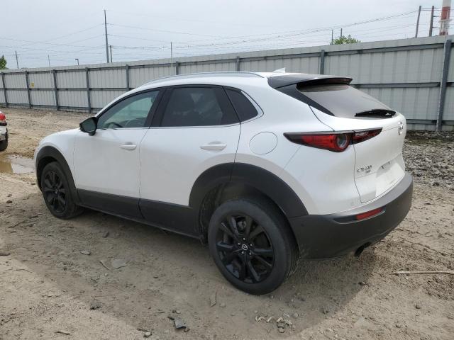 Photo 2 from auction – 2021 MAZDA CX-30 PREM with VIN 3MVDMBEY1MM233967